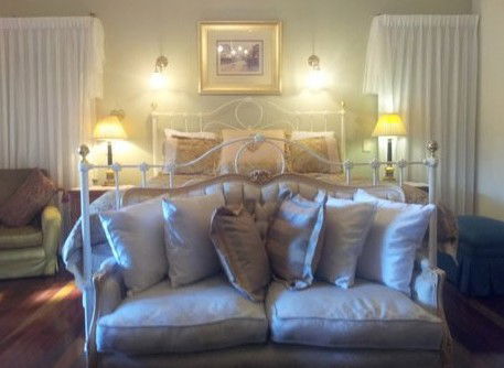 Amore Bed And Breakfast - Getaway Accommodation 4