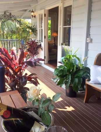 Amore Bed And Breakfast - Getaway Accommodation 5