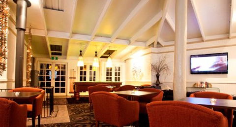 Cedar Creek Lodges At Thunderbird Park - Getaway Accommodation 3