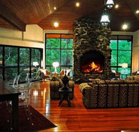 Escarpment Retreat and Day Spa - Getaway Accommodation