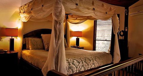 Escarpment Retreat And Day Spa - Getaway Accommodation 5