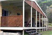 Fraser View - Getaway Accommodation 2
