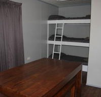 Kinnon and Co Outback Lodges - Getaway Accommodation