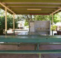 Mount Isa Caravan Park - Getaway Accommodation