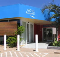 Townview Motel - Getaway Accommodation