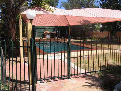 Townview Motel - Getaway Accommodation 1