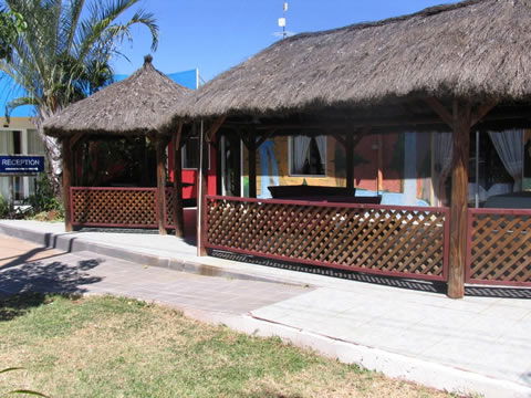 Townview Motel - Getaway Accommodation 2