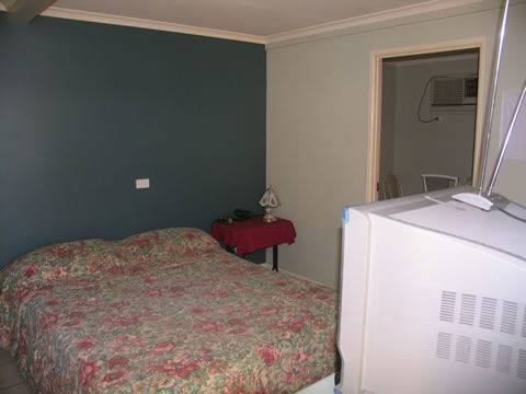Townview Motel - Getaway Accommodation 3