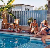 Travellers Haven Backpackers - Getaway Accommodation