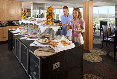 RACV Royal Pines Resort - Getaway Accommodation 1