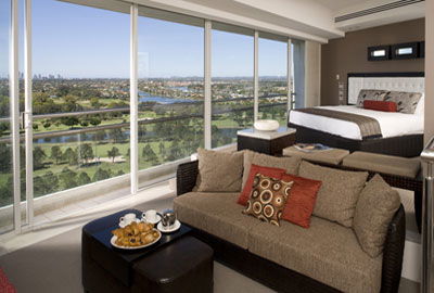 RACV Royal Pines Resort - Getaway Accommodation 5