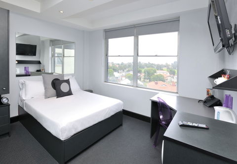 Budget1Hotel - Getaway Accommodation 0