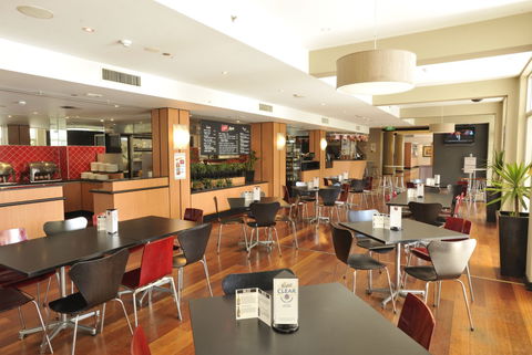 Budget1Hotel - Getaway Accommodation 2