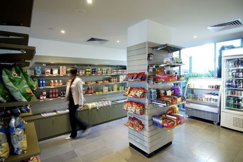 Budget1Hotel - Getaway Accommodation 3