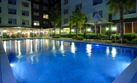 Budget1Hotel - Getaway Accommodation 5