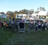 Mt Trio - Stirling Range National Park - Getaway Accommodation