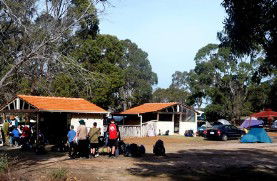 Mt Trio - Stirling Range National Park - Getaway Accommodation 1