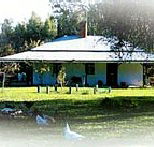 Nannup River Cottages - Getaway Accommodation