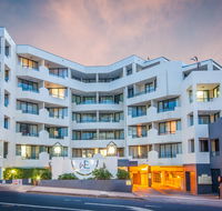 West End Central Apartments - Getaway Accommodation