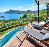 Whitsunday Holidays - Getaway Accommodation