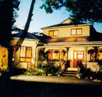 Amber Lodge Bed  Breakfast Tamborine Mountain - Getaway Accommodation