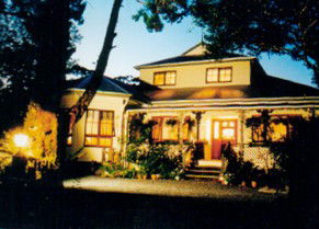 Amber Lodge Bed & Breakfast Tamborine Mountain - Getaway Accommodation 0