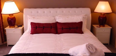 Amber Lodge Bed & Breakfast Tamborine Mountain - Getaway Accommodation 3