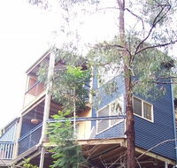 Tambaridge Bed  Breakfast - Getaway Accommodation