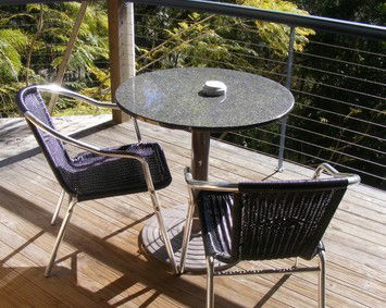 Tambaridge Bed & Breakfast - Getaway Accommodation 3