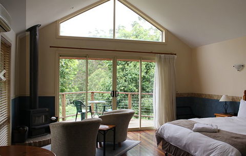 Tamborine Gardens - Getaway Accommodation 0