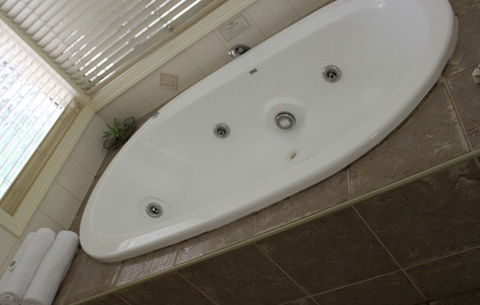 Tamborine Gardens - Getaway Accommodation 1