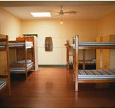 Barnacles Backpackers - Getaway Accommodation