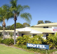 Annalee Motel Beaudesert - Getaway Accommodation
