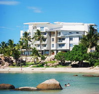 Coral Cove Apartments - Getaway Accommodation