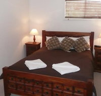 Beachside Holiday Units - Getaway Accommodation