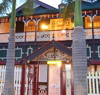 Franklin Villa - Getaway Accommodation
