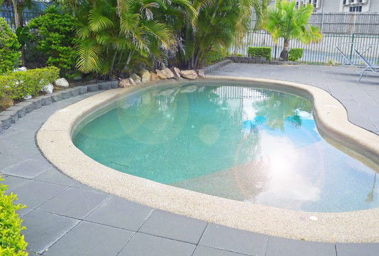 Getaway Accommodation