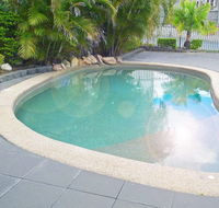Darra Motel - Getaway Accommodation