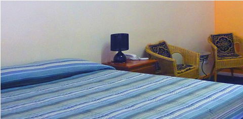 Darra Motel - Getaway Accommodation 4