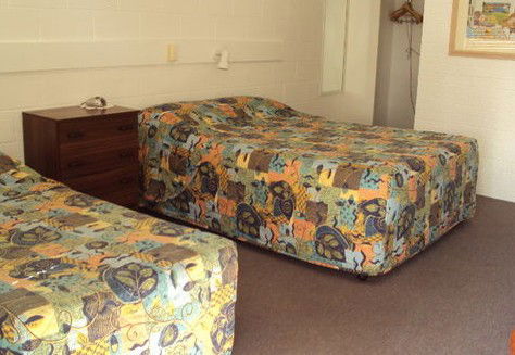Beaudesert Motel - Getaway Accommodation 0