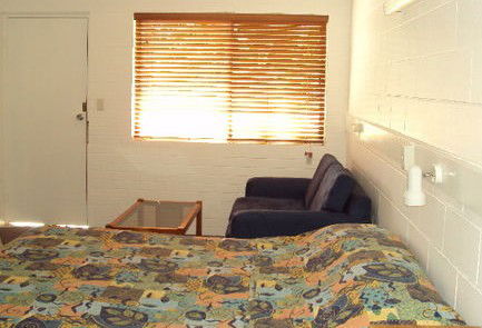 Beaudesert Motel - Getaway Accommodation 1