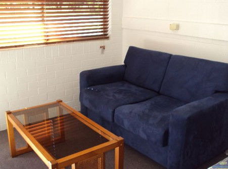 Beaudesert Motel - Getaway Accommodation 2