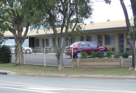 Beaudesert Motel - Getaway Accommodation 4