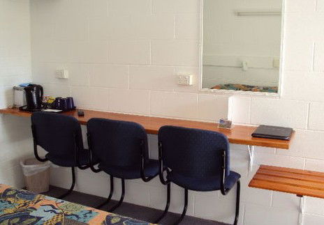 Beaudesert Motel - Getaway Accommodation 5