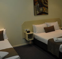 Bluewater Harbour Motel Bowen - Getaway Accommodation