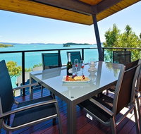 Hamilton Island 'Shorelines' Apartment - Getaway Accommodation