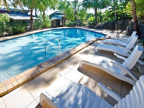 Hamilton Island 'Shorelines' Apartment - Getaway Accommodation 2