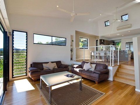 Hamilton Island 'Shorelines' Apartment - Getaway Accommodation 3