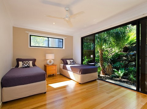 Hamilton Island 'Shorelines' Apartment - Getaway Accommodation 5
