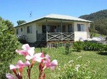  Getaway Accommodation
